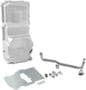 Holley 5.6 Quart Oil Pan