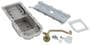 Holley 6 Quart Oil Pan Kit