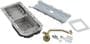Holley 6 Quart Oil Pan Kit
