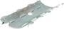 Holley Oil Pan Windage Tray