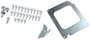 Holley Steel Oil Pan Bolts