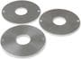 Holley Clutch Release Bearing Shim Kit