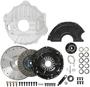 Holley Transmission Installation Kit
