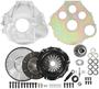 Holley Transmission Installation Kit