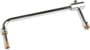 Holley 5/8-18, 9/16-18 inch Fuel Line