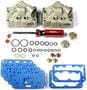 Holley Carburetor Metering Jet Kit