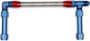 Holley -8AN Fuel Line