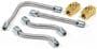 Holley Fuel Line