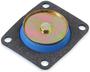 Holley Accelerator Pump Diaphragm