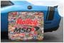 Holley Assorted Tire Shade