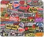 Holley Computer Mouse Pad