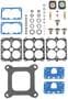 Holley 4150 Carburetor Rebuild Kit