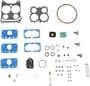 Holley 4165 Carburetor Rebuild Kit