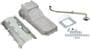 Holley 6.2 Quart Oil Pan