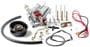 Holley Carburetor Choke