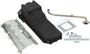 Holley 6.2 Quart Oil Pan
