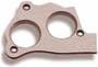 Holley Fiber Throttle Body Gasket