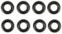 Holley Rubber Multi-Purpose O-Ring Set