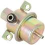 Holley EFI Fuel Injection Pressure Regulator