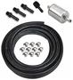 Holley EFI Fuel Line/Filter Kit