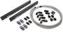 Holley EFI Fuel Rail
