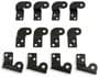Holley EFI Fuel Rail Adapter