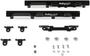 Holley EFI Fuel Injector Rail