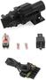 Holley EFI Dual Tank Fuel Pump Switching Valve Kit