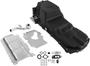 Holley 5.6 Quart Engine Oil Pan