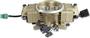 Holley Terminator X Fuel Injection System