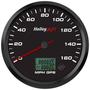 Holley EFI 4-1/2 Inch Speedometer