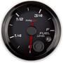 Holley EFI 2-1/16 Inch Fuel Gauge
