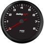 Holley EFI 3-3/4 Inch Tachometer