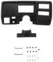 Holley EFI Dash Panel