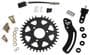 Holley EFI Crankshaft Trigger Kit