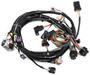 Holley EFI Fuel Injector Harness