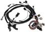 Holley EFI Fuel Injector Harness
