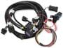 Holley Electronic Throttle Harness