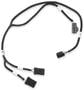 Holley Terminator X Harness Adapter