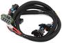 Holley EFI Fuel Injector Harness