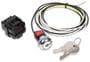 Holley Dominator Control Module Harness