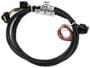 Holley EFI Electronic Throttle Harness