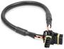 Holley EFI Fuel Injector Harness