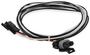Holley EFI Fuel Injector Harness