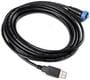 Holley EFI Computer Cable