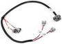 Holley EFI Fuel Injector Harness
