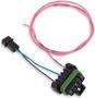 Holley Sniper EFI Distributor Adapter Harness