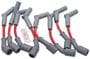Holley EFI Spark Plug Wire Set