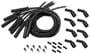 Holley EFI Spark Plug Wire Set