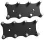 Holley EFI Ignition Coil Bracket